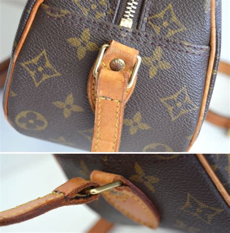 louis vuitton strap repair|louis vuitton wide shoulder strap.